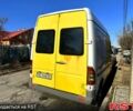 Мерседес Sprinter, об'ємом двигуна 2.2 л та пробігом 492 тис. км за 5200 $, фото 4 на Automoto.ua