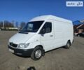 Мерседес Sprinter, объемом двигателя 0 л и пробегом 297 тыс. км за 15800 $, фото 13 на Automoto.ua