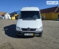 Мерседес Sprinter, объемом двигателя 0 л и пробегом 297 тыс. км за 15800 $, фото 1 на Automoto.ua