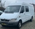 Мерседес Sprinter, объемом двигателя 2.2 л и пробегом 561 тыс. км за 9500 $, фото 2 на Automoto.ua