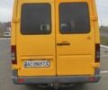 Мерседес Sprinter, объемом двигателя 0 л и пробегом 360 тыс. км за 7600 $, фото 18 на Automoto.ua
