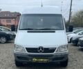 Мерседес Sprinter, объемом двигателя 2.2 л и пробегом 561 тыс. км за 9500 $, фото 1 на Automoto.ua
