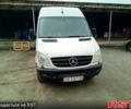 Мерседес Sprinter, объемом двигателя 2.1 л и пробегом 512 тыс. км за 11500 $, фото 1 на Automoto.ua