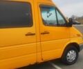 Мерседес Sprinter, объемом двигателя 0 л и пробегом 360 тыс. км за 7600 $, фото 16 на Automoto.ua