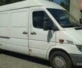 Мерседес Sprinter, об'ємом двигуна 0 л та пробігом 505 тис. км за 10500 $, фото 1 на Automoto.ua