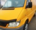Мерседес Sprinter, объемом двигателя 0 л и пробегом 360 тыс. км за 7600 $, фото 14 на Automoto.ua