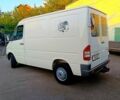 Мерседес Sprinter, об'ємом двигуна 2.2 л та пробігом 370 тис. км за 7500 $, фото 5 на Automoto.ua