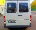 Мерседес Sprinter, об'ємом двигуна 2.2 л та пробігом 370 тис. км за 7500 $, фото 7 на Automoto.ua