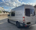 Мерседес Sprinter, объемом двигателя 0 л и пробегом 281 тыс. км за 13000 $, фото 6 на Automoto.ua