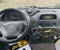 Мерседес Sprinter, объемом двигателя 2.2 л и пробегом 561 тыс. км за 9500 $, фото 19 на Automoto.ua