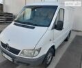 Мерседес Sprinter, об'ємом двигуна 0 л та пробігом 625 тис. км за 7000 $, фото 1 на Automoto.ua