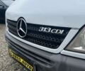Мерседес Sprinter, объемом двигателя 2.2 л и пробегом 561 тыс. км за 9500 $, фото 5 на Automoto.ua