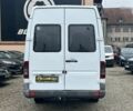 Мерседес Sprinter, объемом двигателя 2.2 л и пробегом 561 тыс. км за 9500 $, фото 4 на Automoto.ua