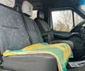 Мерседес Sprinter, объемом двигателя 2.2 л и пробегом 561 тыс. км за 9500 $, фото 14 на Automoto.ua