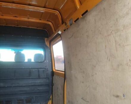Мерседес Sprinter, объемом двигателя 0 л и пробегом 360 тыс. км за 7600 $, фото 3 на Automoto.ua