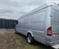 Мерседес Sprinter, объемом двигателя 2.7 л и пробегом 264 тыс. км за 21900 $, фото 4 на Automoto.ua