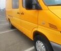 Мерседес Sprinter, объемом двигателя 0 л и пробегом 360 тыс. км за 7600 $, фото 15 на Automoto.ua