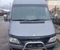 Мерседес Sprinter, объемом двигателя 0 л и пробегом 5 тыс. км за 12000 $, фото 1 на Automoto.ua
