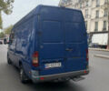 Мерседес Sprinter, объемом двигателя 0 л и пробегом 650 тыс. км за 9500 $, фото 4 на Automoto.ua