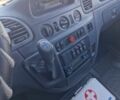 Мерседес Sprinter, об'ємом двигуна 0 л та пробігом 235 тис. км за 18400 $, фото 16 на Automoto.ua