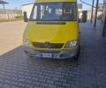 Мерседес Sprinter, об'ємом двигуна 0 л та пробігом 235 тис. км за 18400 $, фото 4 на Automoto.ua