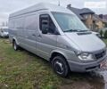 Мерседес Sprinter, об'ємом двигуна 2.7 л та пробігом 264 тис. км за 21900 $, фото 7 на Automoto.ua