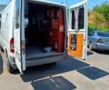 Мерседес Sprinter, об'ємом двигуна 2.2 л та пробігом 370 тис. км за 7500 $, фото 9 на Automoto.ua