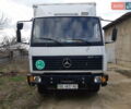 Мерседес Sprinter, объемом двигателя 0 л и пробегом 100 тыс. км за 9000 $, фото 1 на Automoto.ua