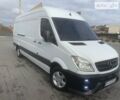 Мерседес Sprinter, об'ємом двигуна 0 л та пробігом 547 тис. км за 13800 $, фото 1 на Automoto.ua