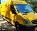 Мерседес Sprinter, об'ємом двигуна 2.2 л та пробігом 490 тис. км за 10300 $, фото 5 на Automoto.ua