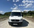 Мерседес Sprinter, об'ємом двигуна 2.15 л та пробігом 490 тис. км за 6300 $, фото 1 на Automoto.ua