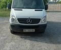 Мерседес Sprinter, объемом двигателя 2.3 л и пробегом 294 тыс. км за 13000 $, фото 1 на Automoto.ua