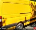 Мерседес Sprinter, об'ємом двигуна 2.2 л та пробігом 490 тис. км за 10300 $, фото 2 на Automoto.ua