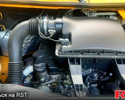 Мерседес Sprinter, об'ємом двигуна 2.2 л та пробігом 490 тис. км за 10300 $, фото 10 на Automoto.ua