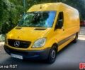 Мерседес Sprinter, об'ємом двигуна 2.2 л та пробігом 490 тис. км за 10300 $, фото 7 на Automoto.ua