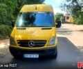 Мерседес Sprinter, об'ємом двигуна 2.2 л та пробігом 490 тис. км за 10300 $, фото 4 на Automoto.ua