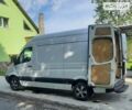 Мерседес Sprinter, объемом двигателя 0 л и пробегом 393 тыс. км за 10857 $, фото 12 на Automoto.ua