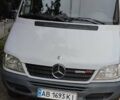 Мерседес Sprinter, объемом двигателя 0 л и пробегом 354 тыс. км за 15900 $, фото 18 на Automoto.ua