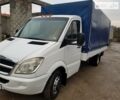 Мерседес Sprinter, об'ємом двигуна 3 л та пробігом 173 тис. км за 14900 $, фото 2 на Automoto.ua