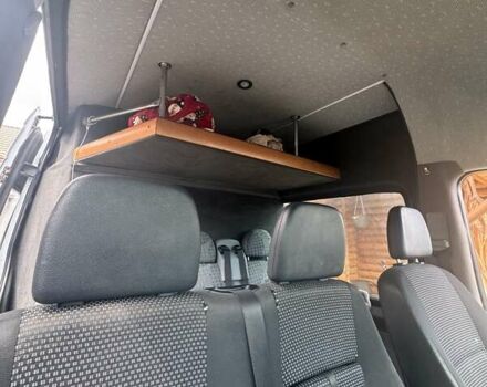 Мерседес Sprinter, объемом двигателя 0 л и пробегом 400 тыс. км за 19500 $, фото 10 на Automoto.ua