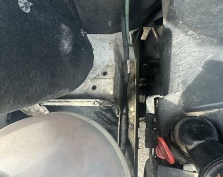 Мерседес Sprinter, объемом двигателя 0 л и пробегом 400 тыс. км за 19500 $, фото 6 на Automoto.ua