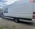 Мерседес Sprinter, объемом двигателя 0 л и пробегом 400 тыс. км за 19500 $, фото 7 на Automoto.ua