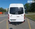 Мерседес Sprinter, объемом двигателя 0 л и пробегом 388 тыс. км за 12400 $, фото 25 на Automoto.ua