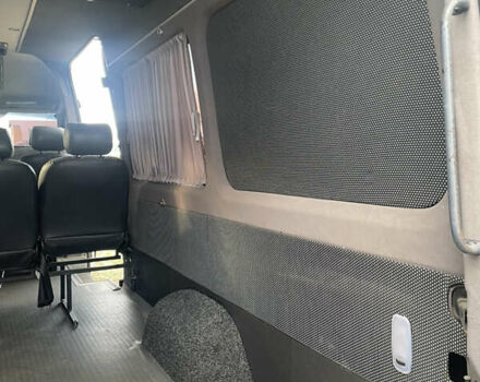 Мерседес Sprinter, объемом двигателя 0 л и пробегом 170 тыс. км за 18500 $, фото 13 на Automoto.ua