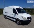 Мерседес Sprinter, объемом двигателя 3 л и пробегом 327 тыс. км за 14300 $, фото 1 на Automoto.ua