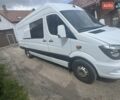 Мерседес Sprinter, объемом двигателя 0 л и пробегом 400 тыс. км за 19500 $, фото 16 на Automoto.ua
