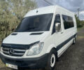 Мерседес Sprinter, объемом двигателя 0 л и пробегом 170 тыс. км за 18500 $, фото 1 на Automoto.ua