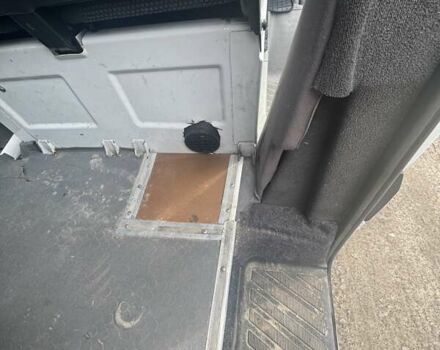 Мерседес Sprinter, объемом двигателя 0 л и пробегом 400 тыс. км за 19500 $, фото 15 на Automoto.ua