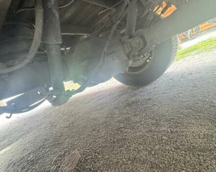 Мерседес Sprinter, объемом двигателя 0 л и пробегом 400 тыс. км за 19500 $, фото 9 на Automoto.ua