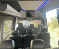 Мерседес Sprinter, объемом двигателя 0 л и пробегом 170 тыс. км за 18500 $, фото 9 на Automoto.ua